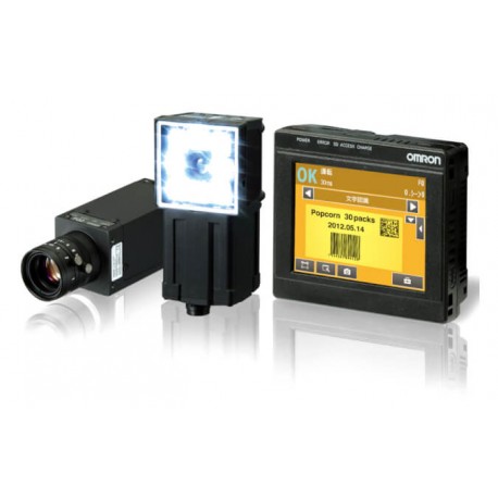 OMRON FQ-XH FQ-XH FQ 9006H FQXH OMRON Set of strap touch Finder